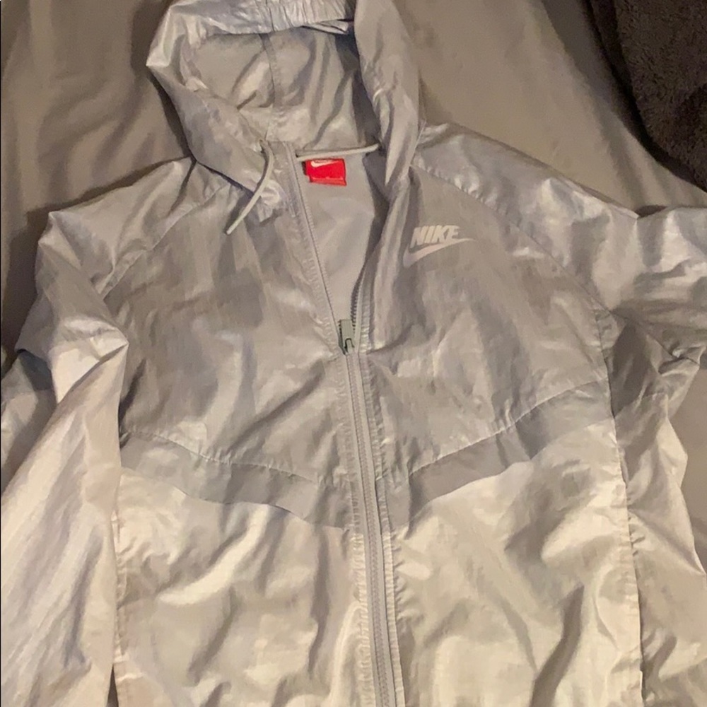 Nike windbreaker